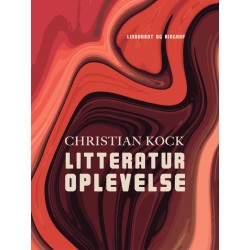 Litteraturoplevelse