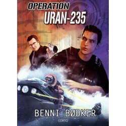 Operation 3: Uran-235