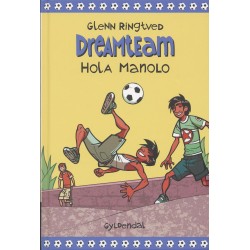 Hola Manolo (Dreamteam 3)