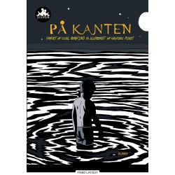 På kanten, Sort Læseklub