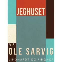 Jeghuset
