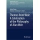 Themes from Weir: A Celebration of the Philosophy of Alan Weir