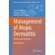 Management of Atopic Dermatitis: Methods and Challenges
