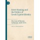 Street Naming and the Politics of Greek-Cypriot Identity: The Case of Nicosia (Lefkosia), 1878–1975