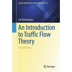 An Introduction to Traffic Flow Theory