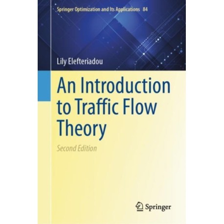 An Introduction to Traffic Flow Theory
