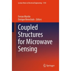 Coupled Structures for Microwave Sensing