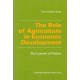 The Role Of Agriculture In Economic Development: The Lessons of History