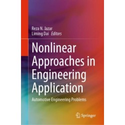 Nonlinear Approaches in Engineering Application: Automotive Engineering Problems