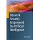 Network Security Empowered by Artificial Intelligence