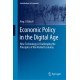 Economic Policy in the Digital Age: How Technology is Challenging the Principles of the Market Economy