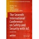 The Seventh International Conference on Safety and Security with IoT: SaSeIoT 2023