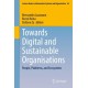 Towards Digital and Sustainable Organisations: People, Platforms, and Ecosystems