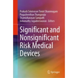 Significant and Nonsignificant Risk Medical Devices
