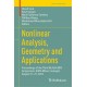 Nonlinear Analysis, Geometry and Applications: Proceedings of the Third NLAGA-BIRS Symposium, AIMS-Mbour, Senegal, August 21–27, 2023