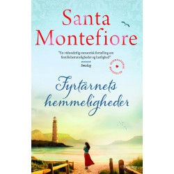 Fyrtårnets hemmeligheder