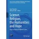 Science, Religion, the Humanities and Hope: Essays in Honour  of Willem B. Drees