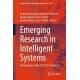 Emerging Research in Intelligent Systems: Proceedings of the CIT 2023 Volume 2