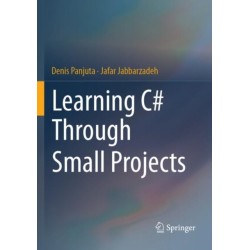 Learning C- Through Small Projects