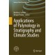 Applications of Palynology in Stratigraphy and Climate Studies