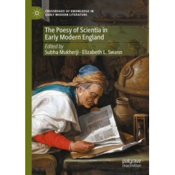 The Poesy of Scientia in Early Modern England
