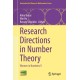 Research Directions in Number Theory: Women in Numbers V