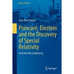 Poincare, Einstein and the Discovery of Special Relativity: An End to the Controversy