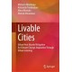 Livable Cities: Urban Heat Islands Mitigation for Climate Change Adaptation Through Urban Greening