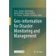 Geo-information for Disaster Monitoring and Management