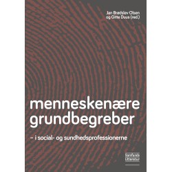 Menneskenære grundbegreber