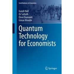 Quantum Technology for Economists