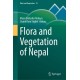 Flora and Vegetation of Nepal
