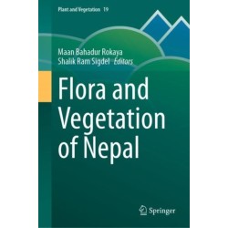 Flora and Vegetation of Nepal