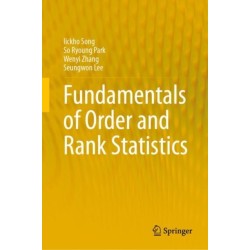 Fundamentals of Order and Rank Statistics