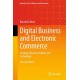Digital Business and Electronic Commerce: Strategy, Business Models and Technology