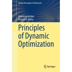 Principles of Dynamic Optimization