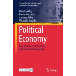 Political Economy: Comparative, International, and Historical Perspectives