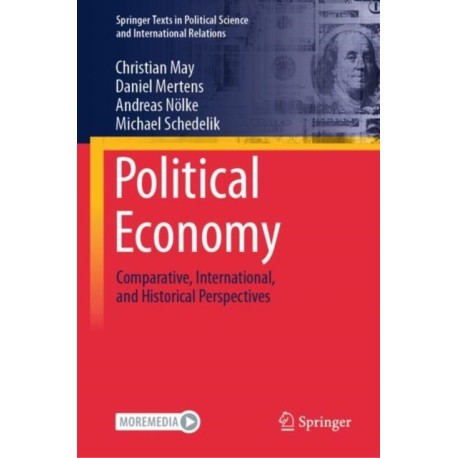 Political Economy: Comparative, International, and Historical Perspectives