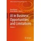 AI in Business: Opportunities and Limitations: Volume 2