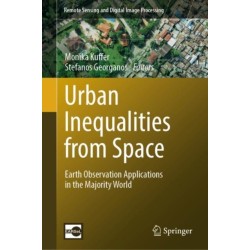 Urban Inequalities from Space: Earth Observation Applications in the Majority World