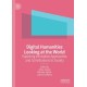 Digital Humanities Looking at the World: Exploring Innovative Approaches and Contributions to Society
