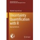 Uncertainty Quantification with R: Bayesian Methods
