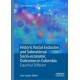 Historic Racial Exclusion and Subnational Socio-economic Outcomes in Colombia: Equal but Different