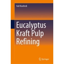 Eucalyptus Kraft Pulp Refining