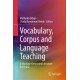 Vocabulary, Corpus and Language Teaching: A Machine-Generated Literature Overview