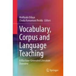 Vocabulary, Corpus and Language Teaching: A Machine-Generated Literature Overview