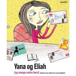Yana og Eliah