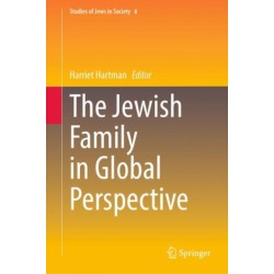 The Jewish Family in Global Perspective