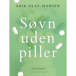 Søvn uden piller