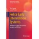 Police Early Intervention Systems: Integrating Officer Performance, Integrity, and Welfare